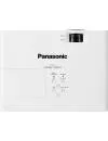 Проектор Panasonic PT-LW362E фото 3