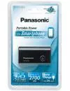 Портативное зарядное устройство Panasonic QE-QL101 фото 6