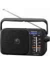 Радиоприемник Panasonic RF-2400DEG-K icon