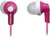 Наушники Panasonic RP-HJE119EE-P icon