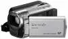 Цифровая видеокамера Panasonic SDR-H85EE-S фото 2
