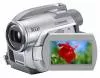 Цифровая видеокамера Panasonic VDR-D250 icon