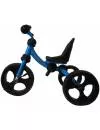 Велосипед детский Panda Baby 01 blue фото 2