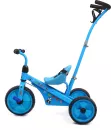 Велосипед детский Panda Baby Hand blue фото 5