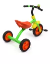 Велосипед детский Panda Baby Bambino green фото 3