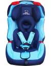 Автокресло Panda Baby Isofix icon