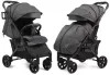 Коляска Panda Baby Pro Max Cosmo (dark gray) icon