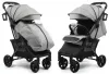 Коляска Panda Baby Pro Max Cosmo (grey) icon