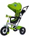 Велосипед детский Panda Baby Riding green icon