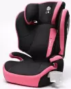 Автокресло Panda Baby Seat (красно-черный) icon