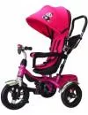 Велосипед детский Panda Baby Wind pink icon