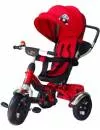 Велосипед детский Panda Baby Wind red icon