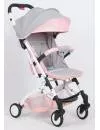 Прогулочная коляска Panda Baby Yoya Plus Grace фото 12