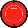 Робот-пылесос Panda X800 (красный) фото 2
