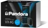 Автосигнализация Pandora VX-4G Light icon