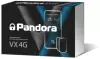 Автосигнализация Pandora VX 4G v2 icon 6