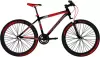 Велосипед Pegas Corsa 26 р.17 (черный/красный) icon