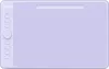 Графический планшет Parblo Intangbo M Lilac Purple icon