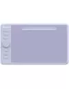 Графический планшет Parblo Intangbo S Lilac Purple icon