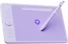 Графический планшет Parblo Intangbo SW (пурпурный) icon