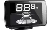 Парковочный радар ParkMaster 238-A (черный) icon