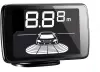 Парковочный радар ParkMaster 23U-4-A-Black icon