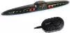 Парковочный радар ParkMaster 24U-4-A-Black icon