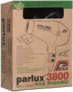 Фен Parlux 3800 Eco Friendly Black icon 6