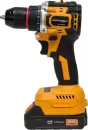 Аккумуляторная дрель-шуруповерт Partisan AD-2150BL icon