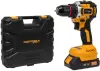 Аккумуляторная дрель-шуруповерт Partisan AD-2150BL icon 5