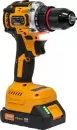 Аккумуляторная дрель-шуруповерт Partisan AD-2150BL icon 6