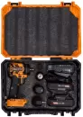 Аккумуляторная дрель-шуруповерт Partisan AD-2150QBL icon 4