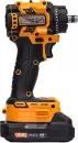 Аккумуляторная дрель-шуруповерт Partisan AD-2150QBL icon 5