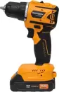 Аккумуляторная дрель-шуруповерт Partisan AD-2155BL icon 3