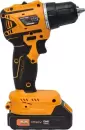 Аккумуляторная дрель-шуруповерт Partisan AD-2155BL icon 4