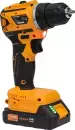 Аккумуляторная дрель-шуруповерт Partisan AD-2155BL icon 5