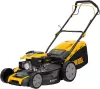 Газонокосилка бензиновая Denzel GLR-510SP-K icon