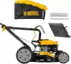 Газонокосилка бензиновая Denzel GLR-510SP-K фото 2