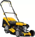 Газонокосилка бензиновая Denzel GLR-510SP-K фото 3