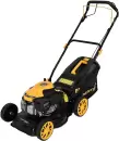 Газонокосилка бензиновая Partisan PTL-424S icon 2