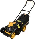 Газонокосилка бензиновая Partisan PTL-465S icon 2