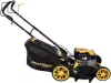 Газонокосилка бензиновая Partisan PTL-465S icon 3