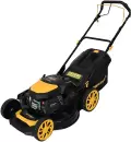 Газонокосилка бензиновая Partisan PTL-536S icon 2