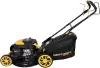 Газонокосилка бензиновая Partisan PTL-536S icon 3