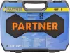 Универсальный набор инструментов Partner PA-4941-5 (94 предмета) фото 8
