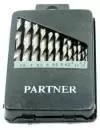 Набор оснастки Partner PA-6013 13 предметов icon