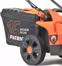 Газонокосилка аккумуляторная Patriot CM 440 UES (с 2-мя АКБ) фото 6