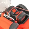 Газонокосилка аккумуляторная Patriot CM 440 UES (с 2-мя АКБ) фото 7