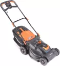Газонокосилка электрическая Patriot PT 2044E Lux фото 2