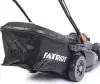 Газонокосилка электрическая Patriot PT 2044E Lux фото 8